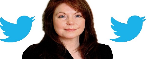 Bernadette Wightman, President of Cisco Canada, Twitter profile
