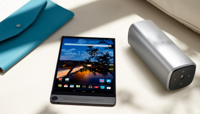 The Dell Venue 8 7000 Series Tablet
