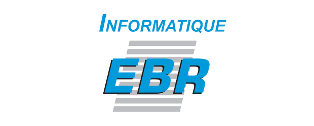 Informatique EBR