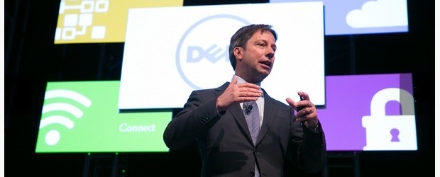 Dell power to do more summit