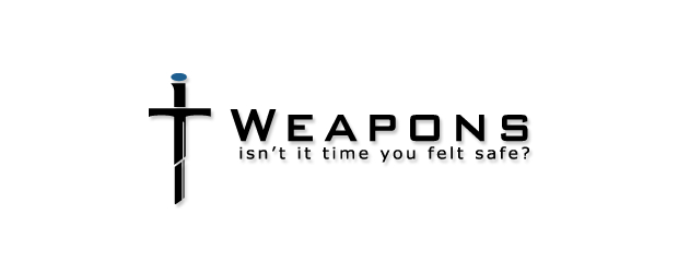 IT Weapons