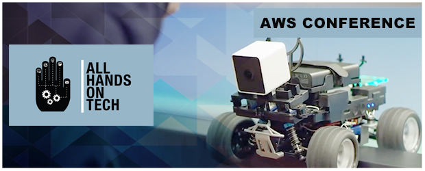 AHOT - AWS Conference - Thumbnail - For web